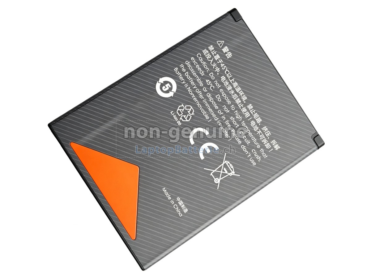 Sunmi JKNR Ersatzbatterie