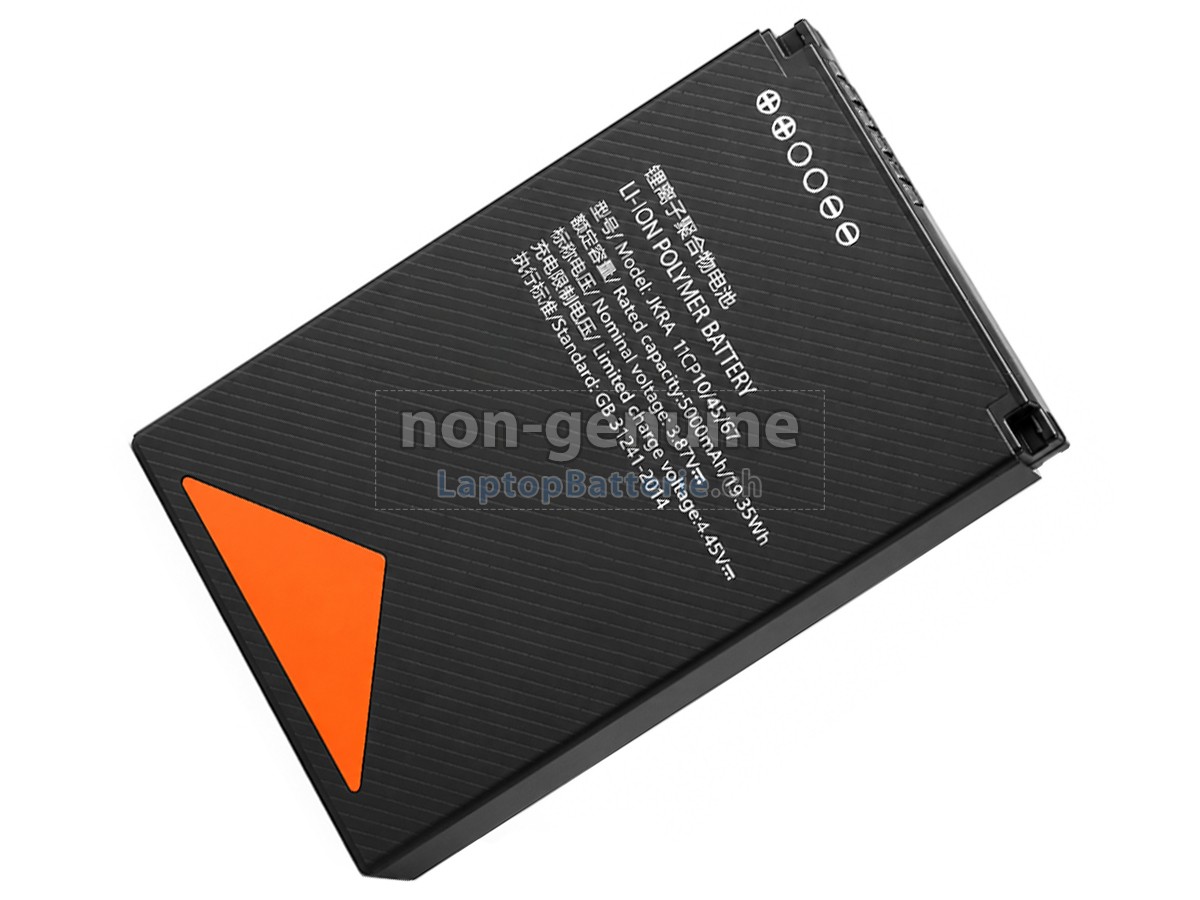 Sunmi JKRA Ersatzbatterie