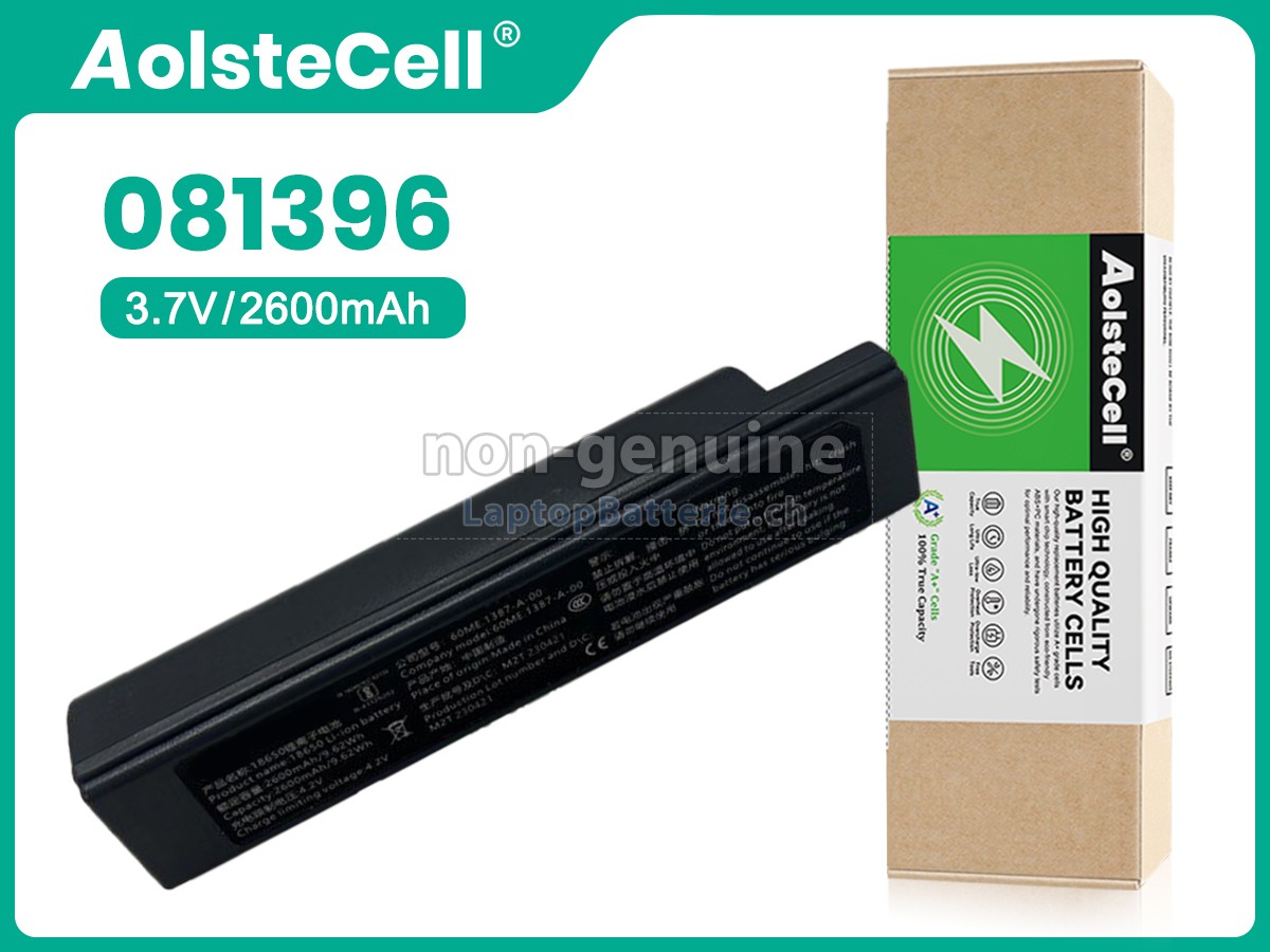 Superlead BAT-00-026 Ersatzbatterie