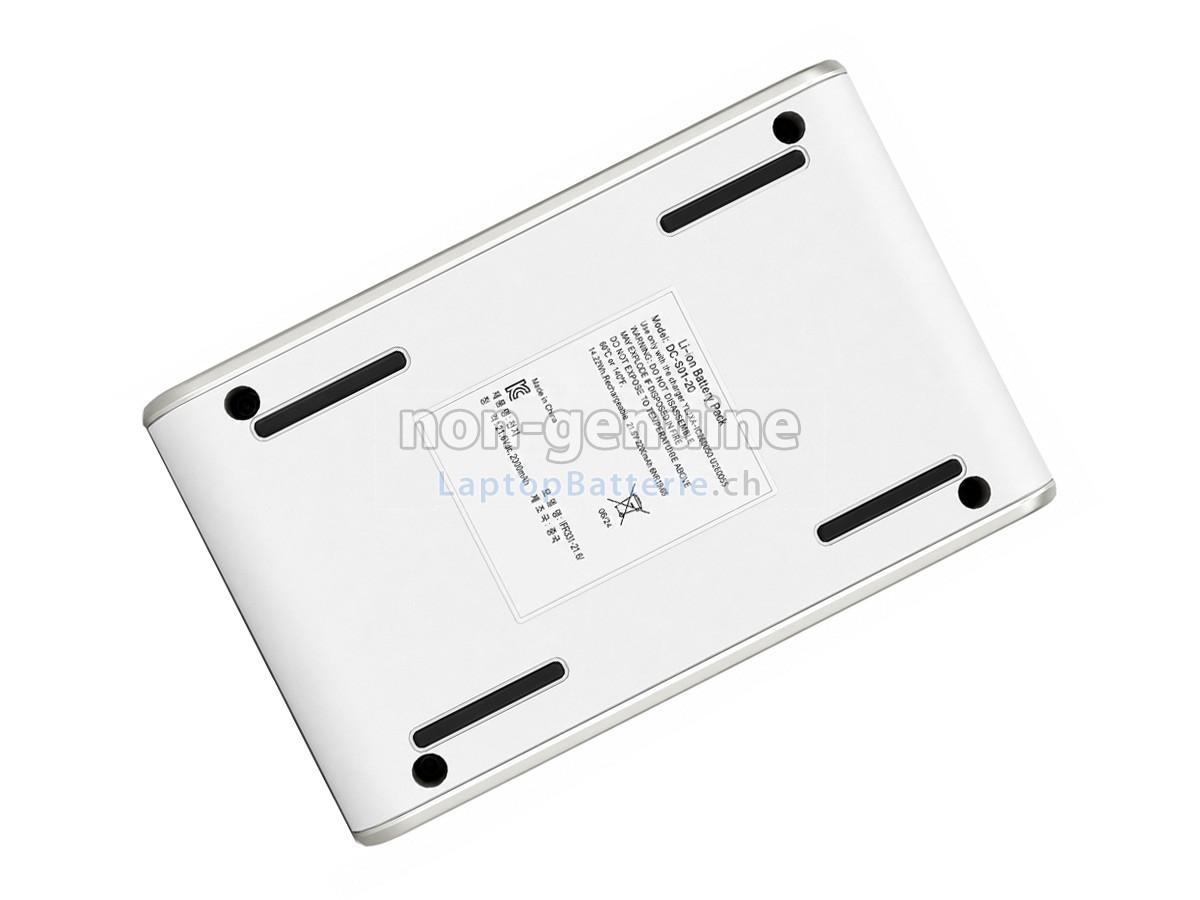 SUPOR DC-S01-20 Ersatzbatterie