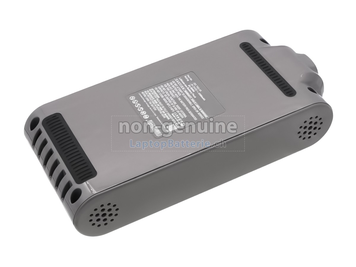 SUPOR DC-T02-25 Ersatzbatterie