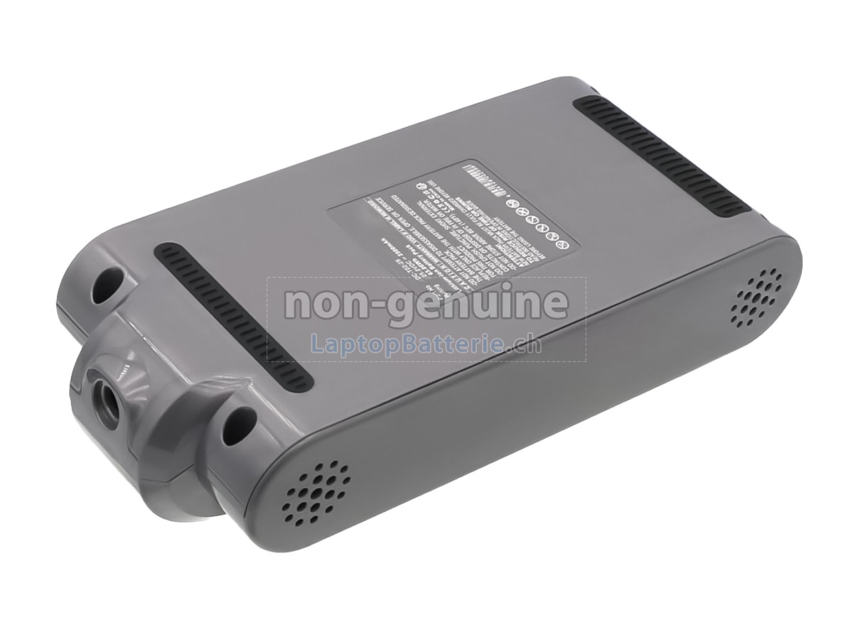 SUPOR DC-T02-25 Ersatzbatterie
