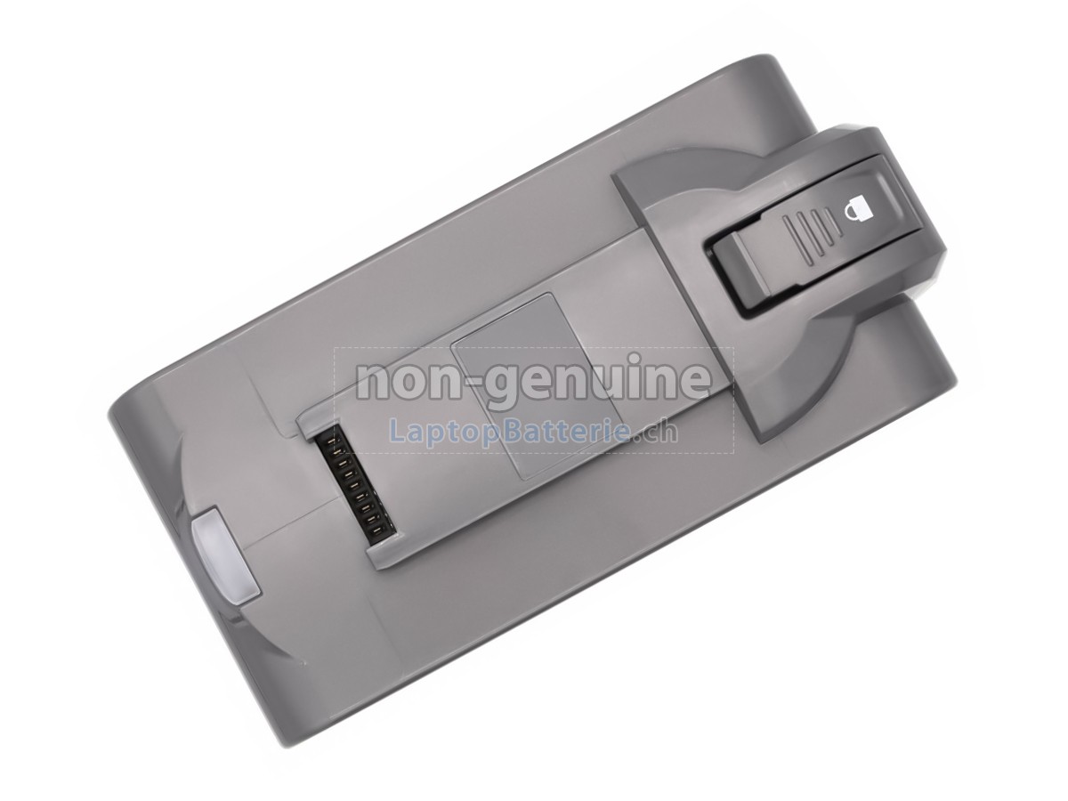 SUPOR DC-T02-25 Ersatzbatterie