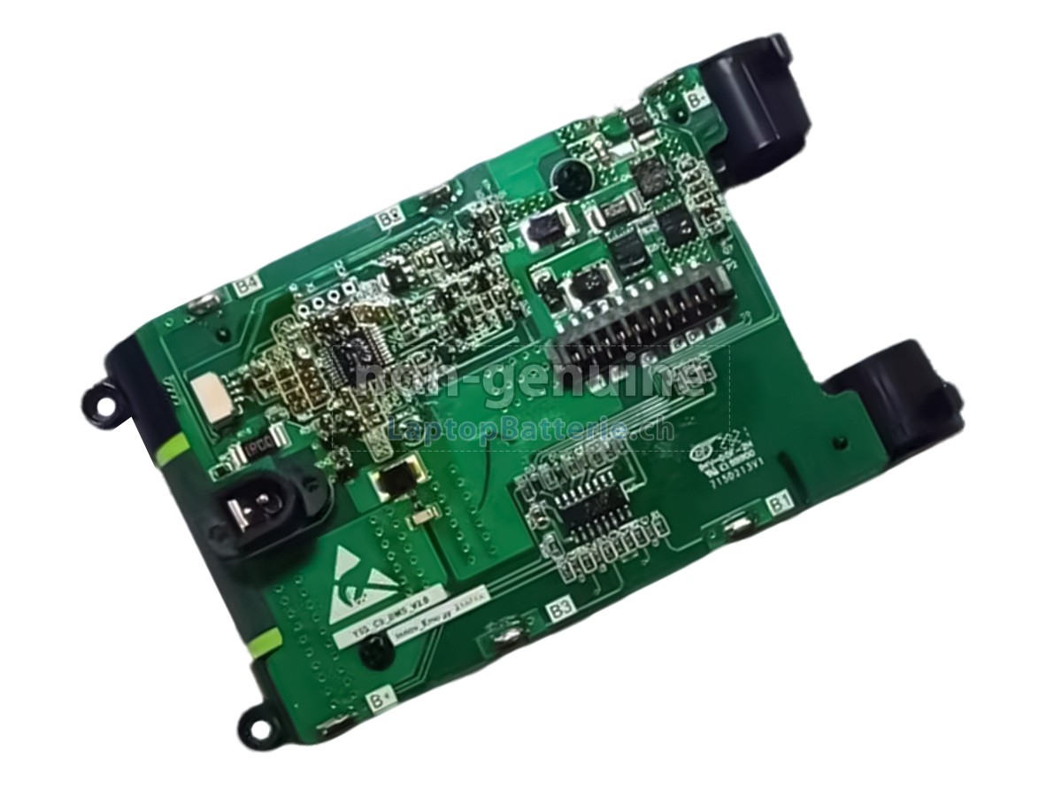 SUPOR VCS63S-C8 Ersatzbatterie