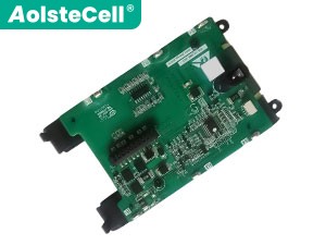 SUPOR VCS63S-C8 Akku