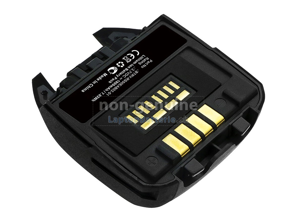 Symbol BTRY-RS50EAB02-01 Ersatzbatterie
