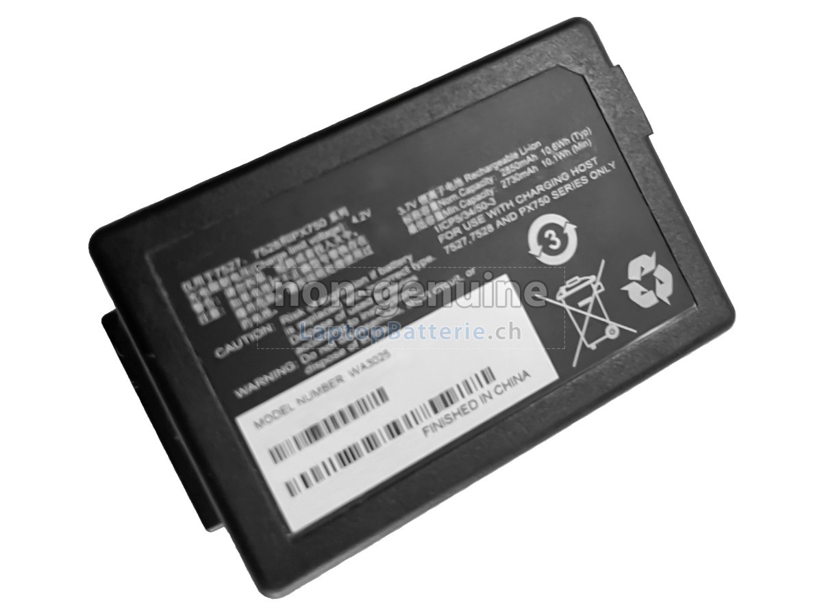 Symbol 1073145-002-001 Ersatzbatterie