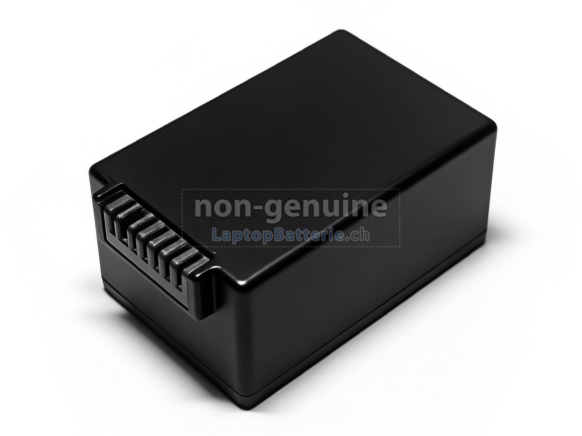 Symbol 7527 Ersatzbatterie