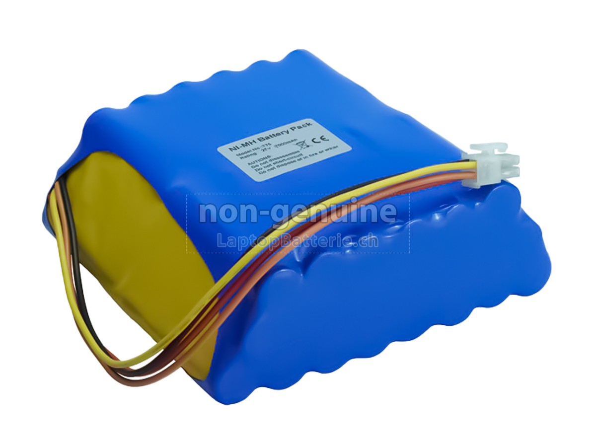 Taema T75 Ersatzbatterie