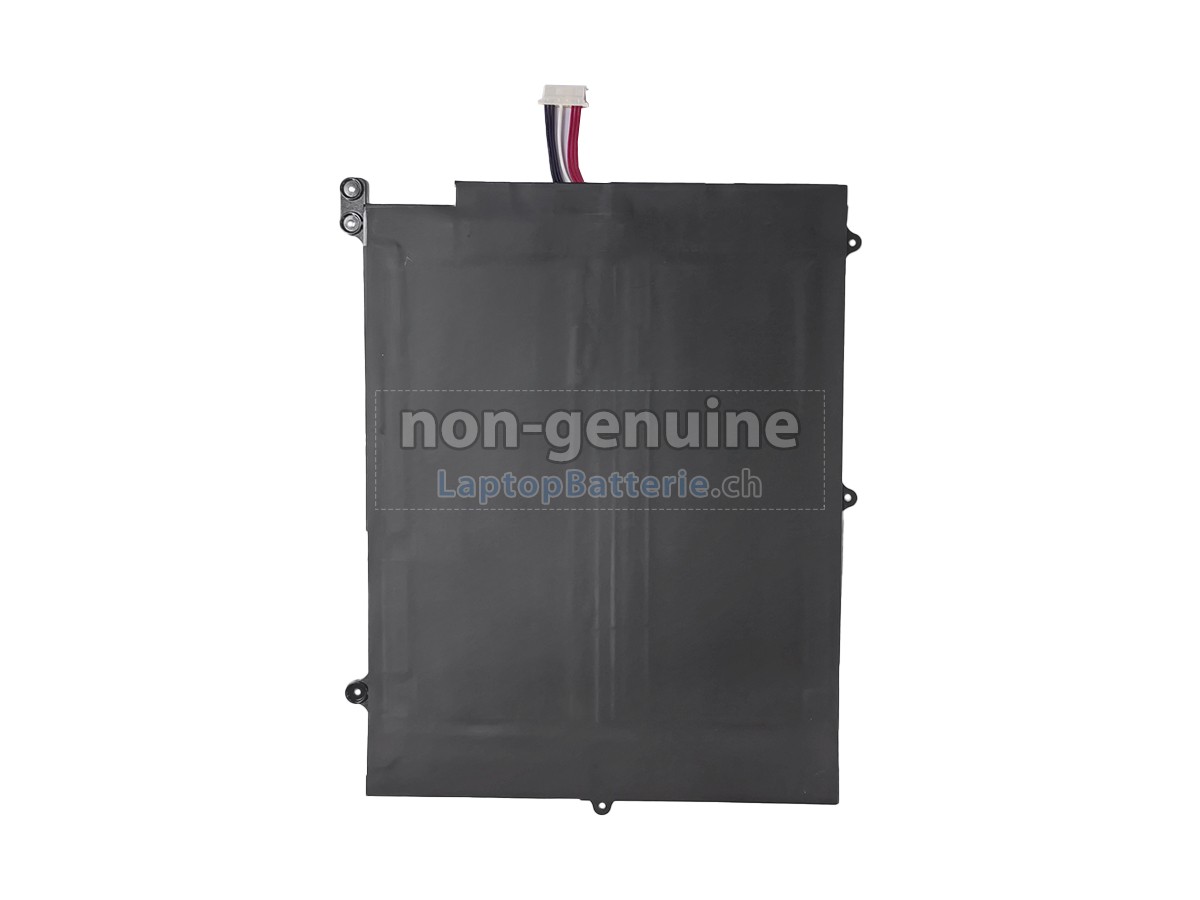 Teclast 30154200P Ersatzbatterie