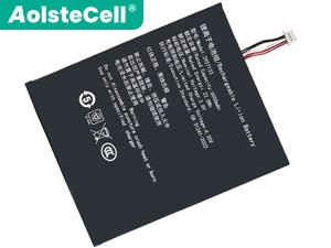 Teclast TA10 Akku