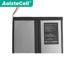 Teclast TLA007 Akku