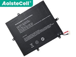 Teclast H-30137162P Akku
