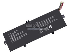 Teclast SmartBook 141 C5 Akku