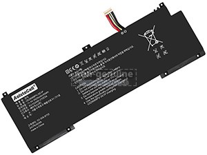Teclast U529068PV-3S1P Akku