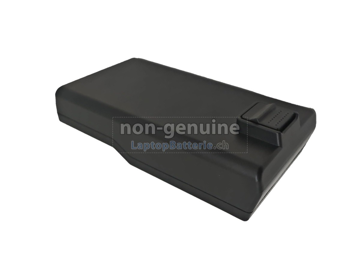TEK A8 HERO Ersatzbatterie