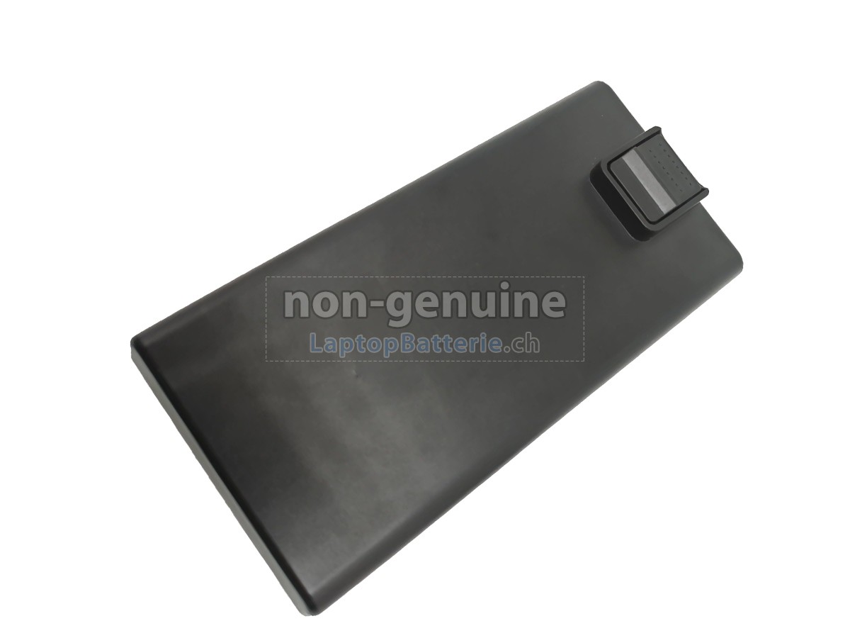 TEK A8 HERO Ersatzbatterie