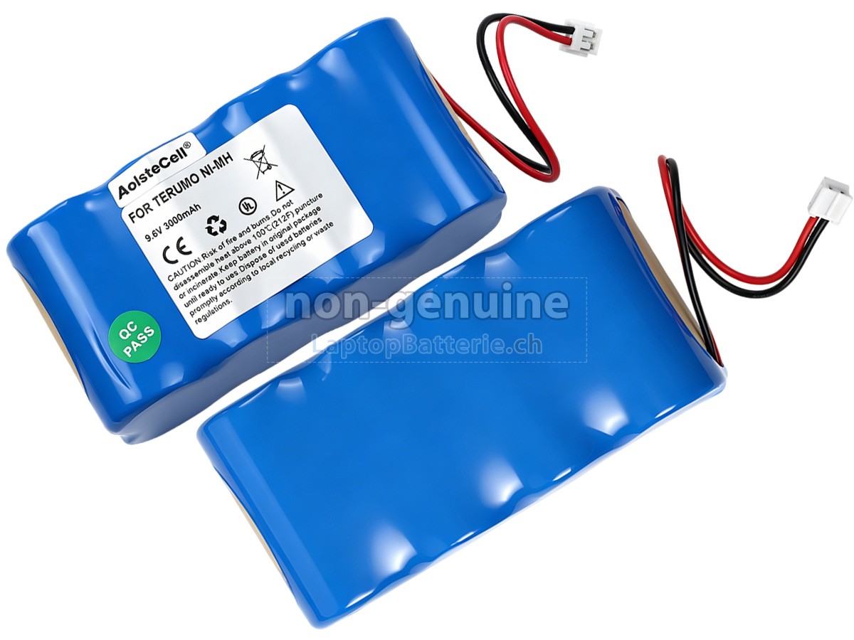 Terumo TE-171 Ersatzbatterie