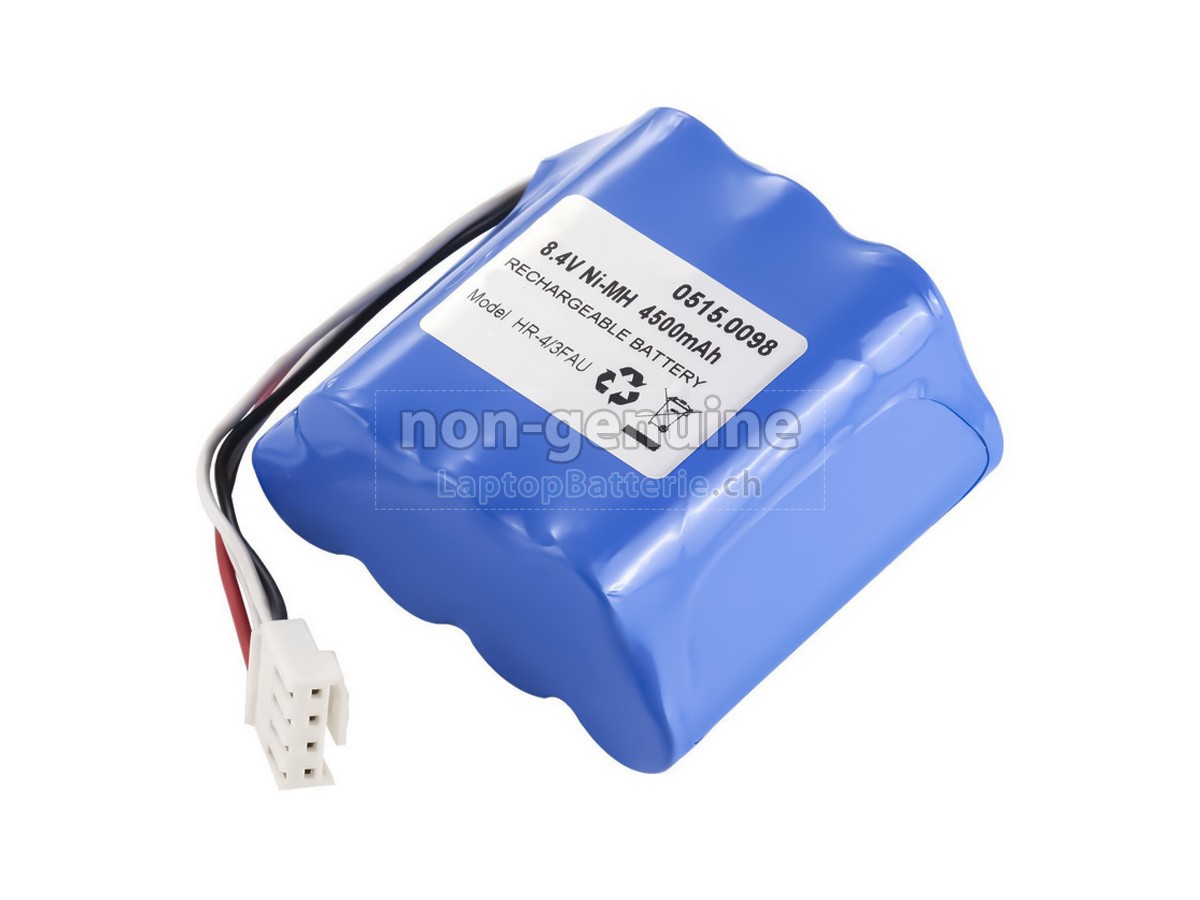 Testo 0515-0098 Ersatzbatterie