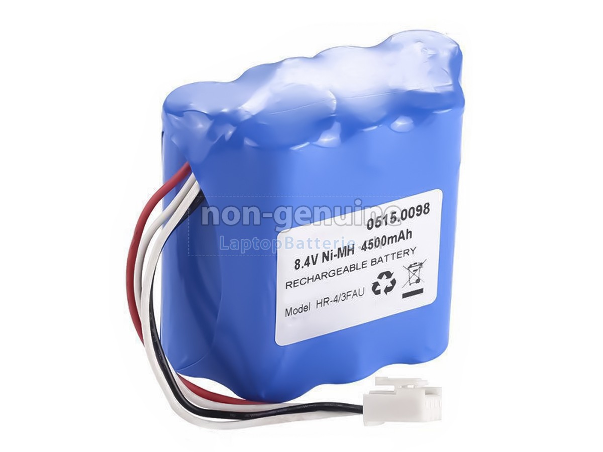 Testo 0515-0098 Ersatzbatterie