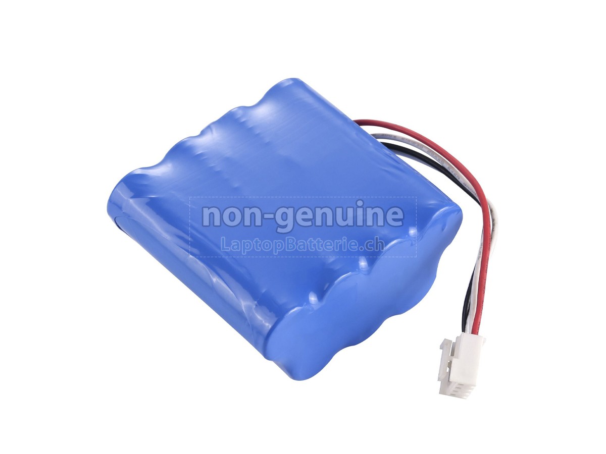 Testo 0515-0098 Ersatzbatterie