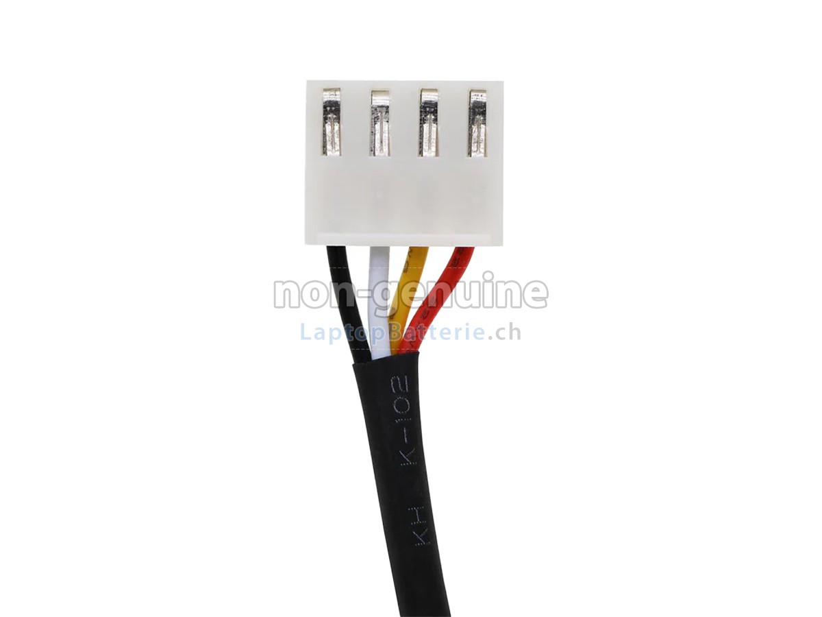 Testo 5155039 Ersatzbatterie