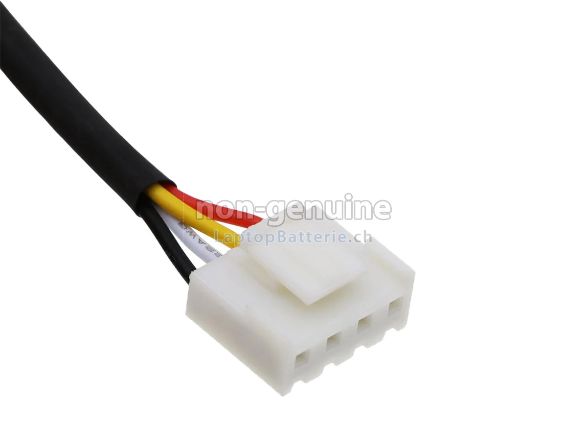 Testo 5155039 Ersatzbatterie