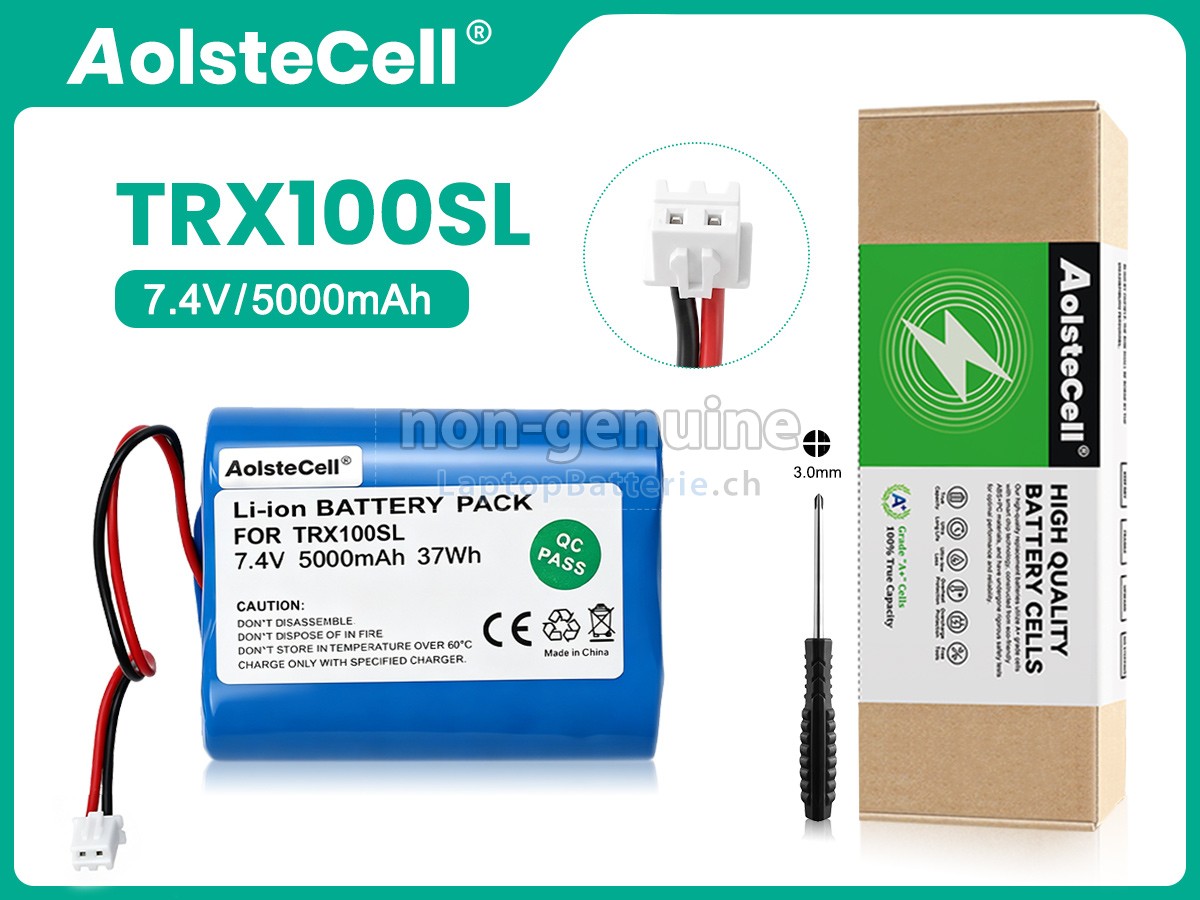 Teufel INR26650-2S1P Ersatzbatterie