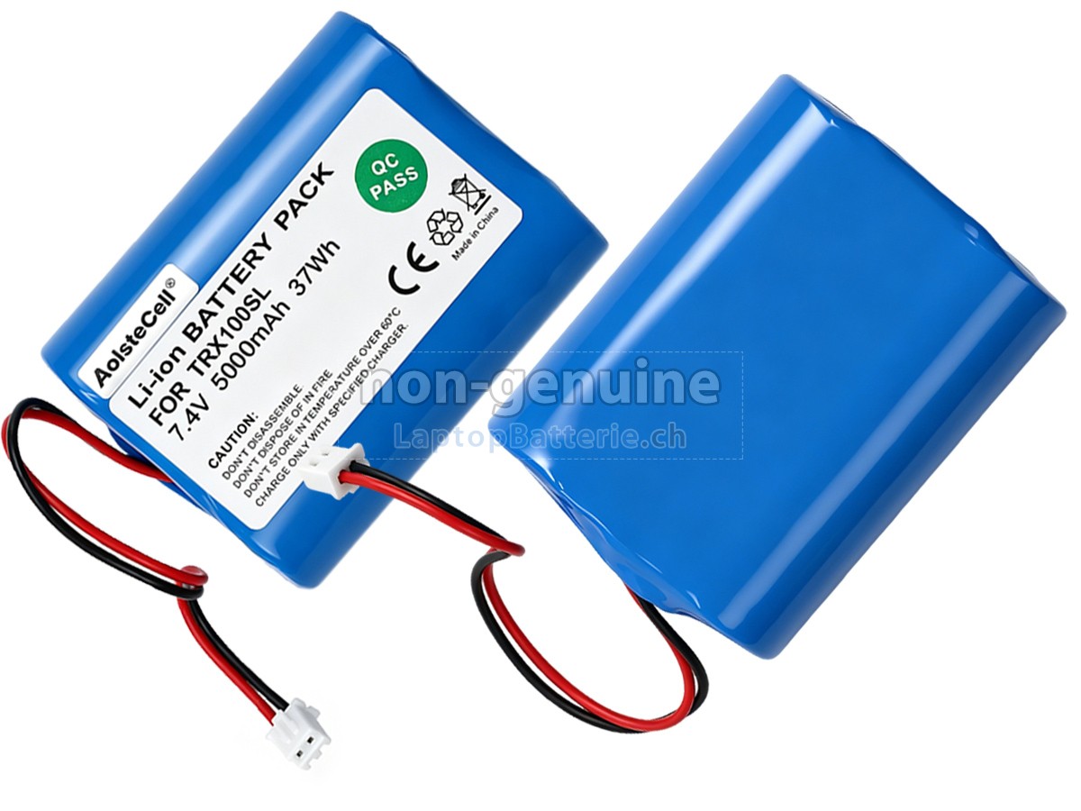Teufel INR26650-2S1P Ersatzbatterie
