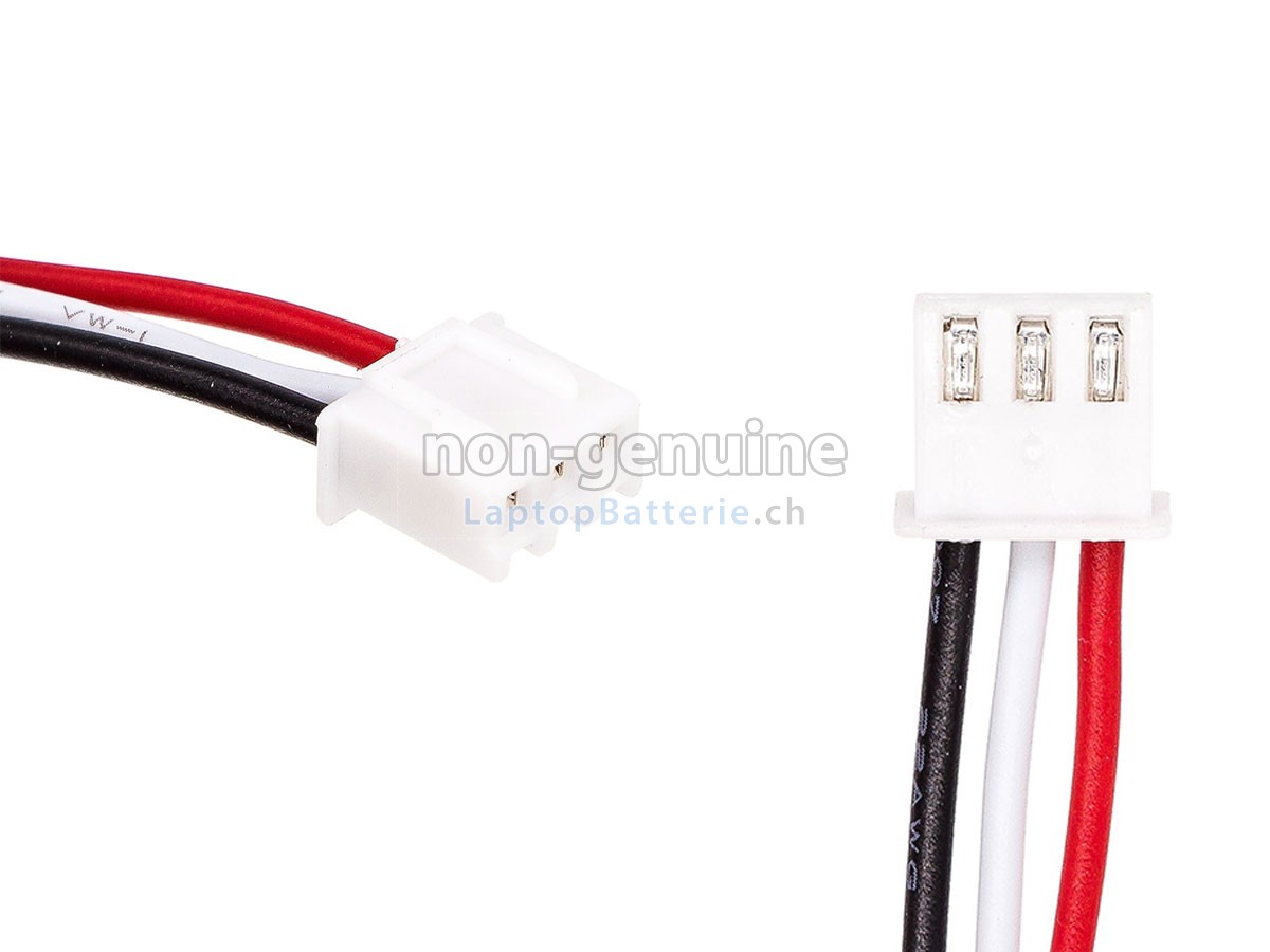 Theradome EVO LH40 Ersatzbatterie