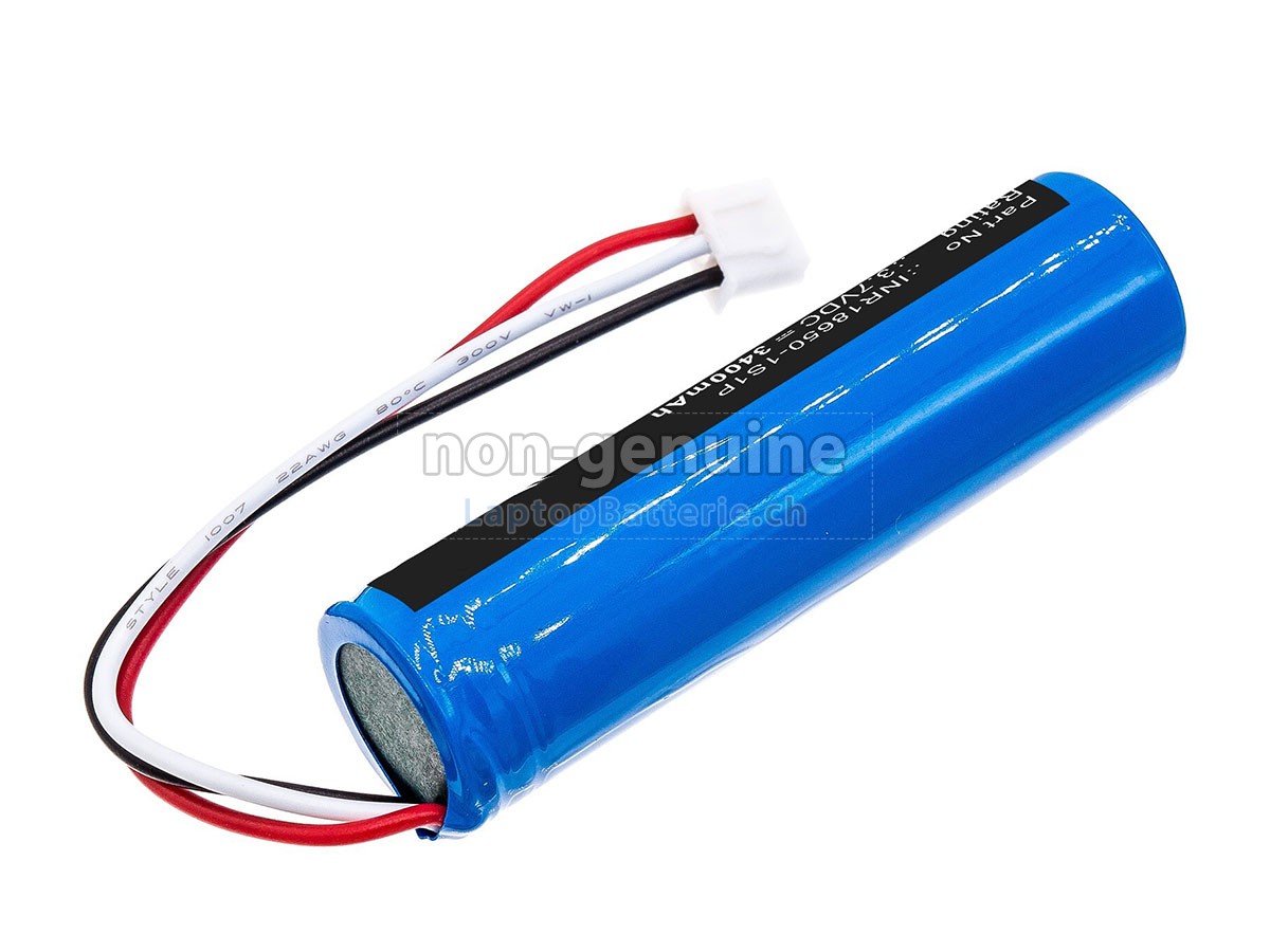 Theradome EVO LH40 Ersatzbatterie