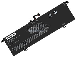 Thunderobot T-BOOK 14 Akku