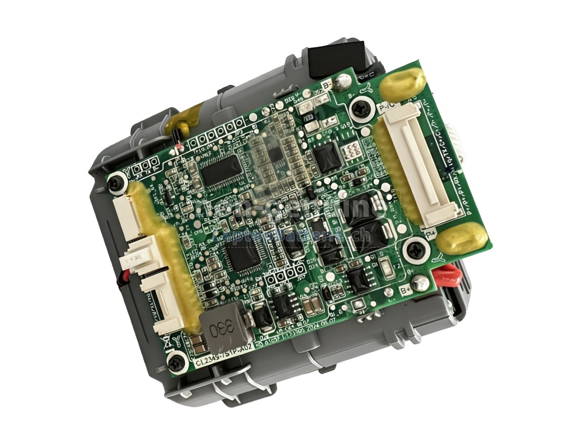 Tineco FW28030ECN Ersatzbatterie