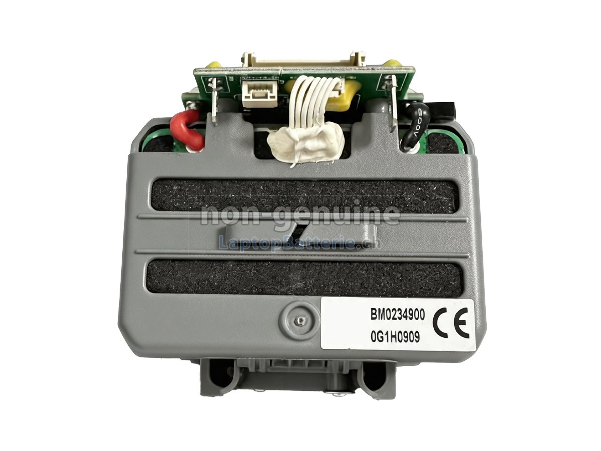 Tineco FW28030ECN Ersatzbatterie