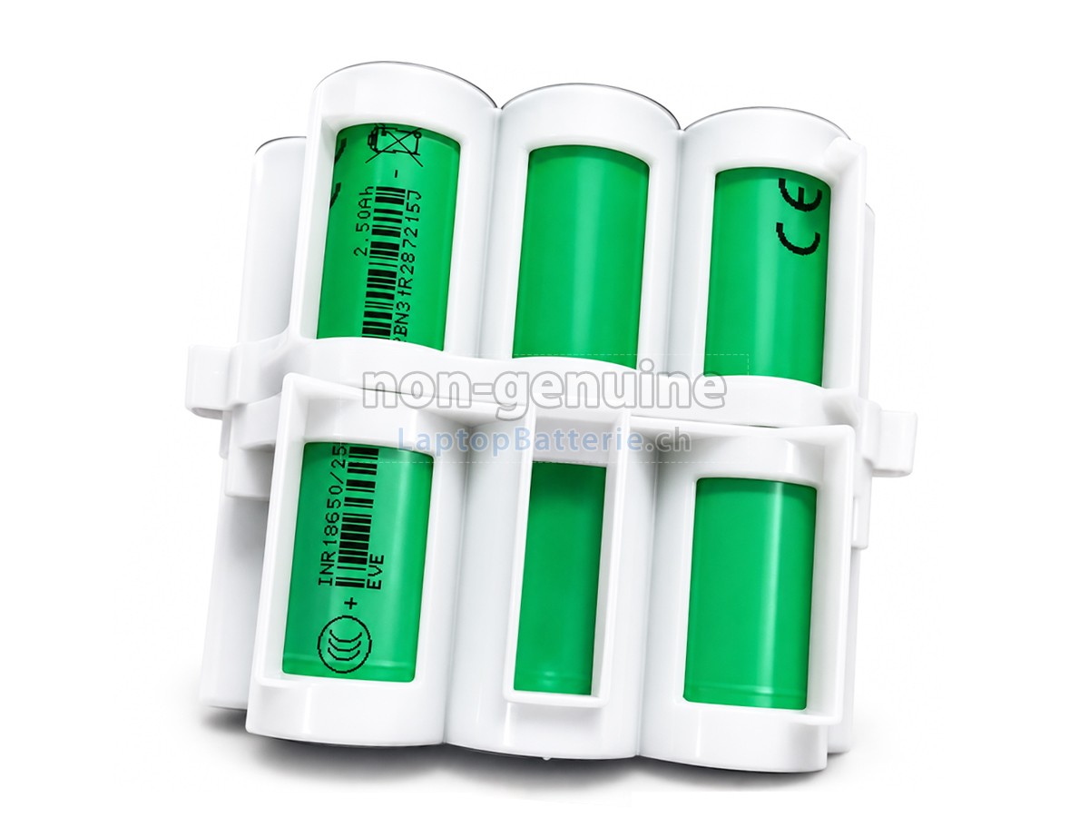 Tineco CL2378-7S1P-02A Ersatzbatterie