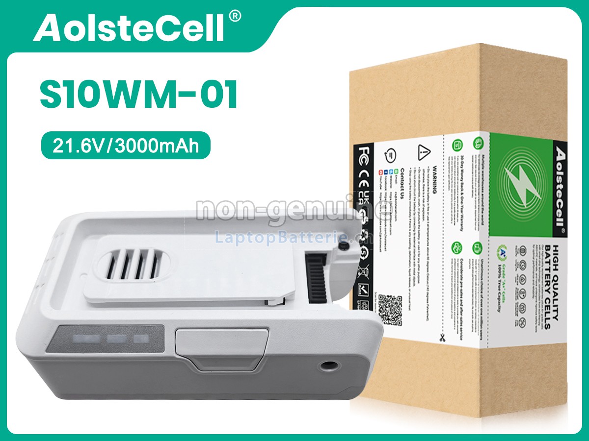 Tineco PURE ONE S11 Ersatzbatterie
