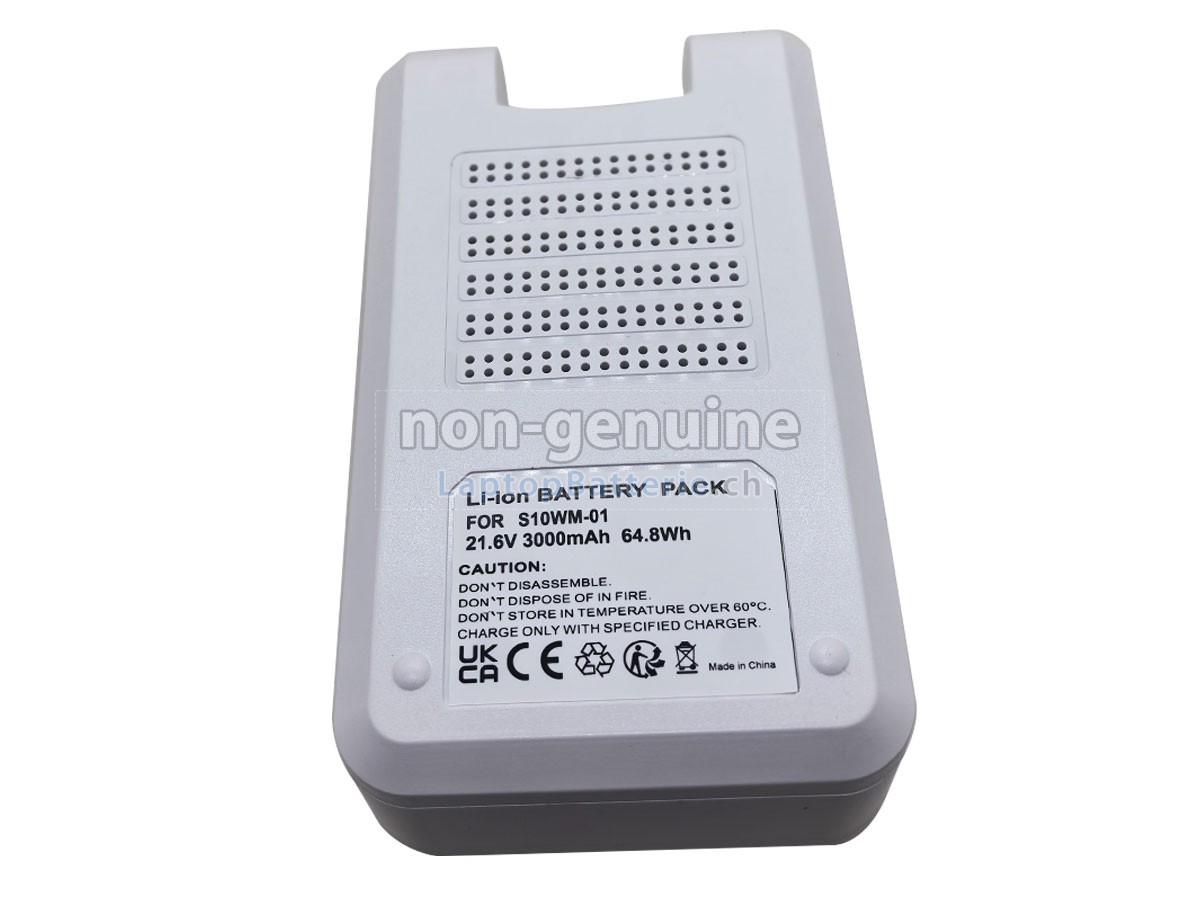 Tineco PURE ONE S11 Ersatzbatterie