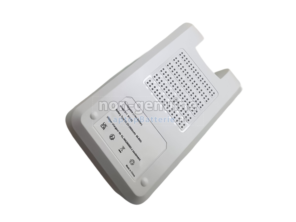 Tineco PURE ONE S11 Ersatzbatterie