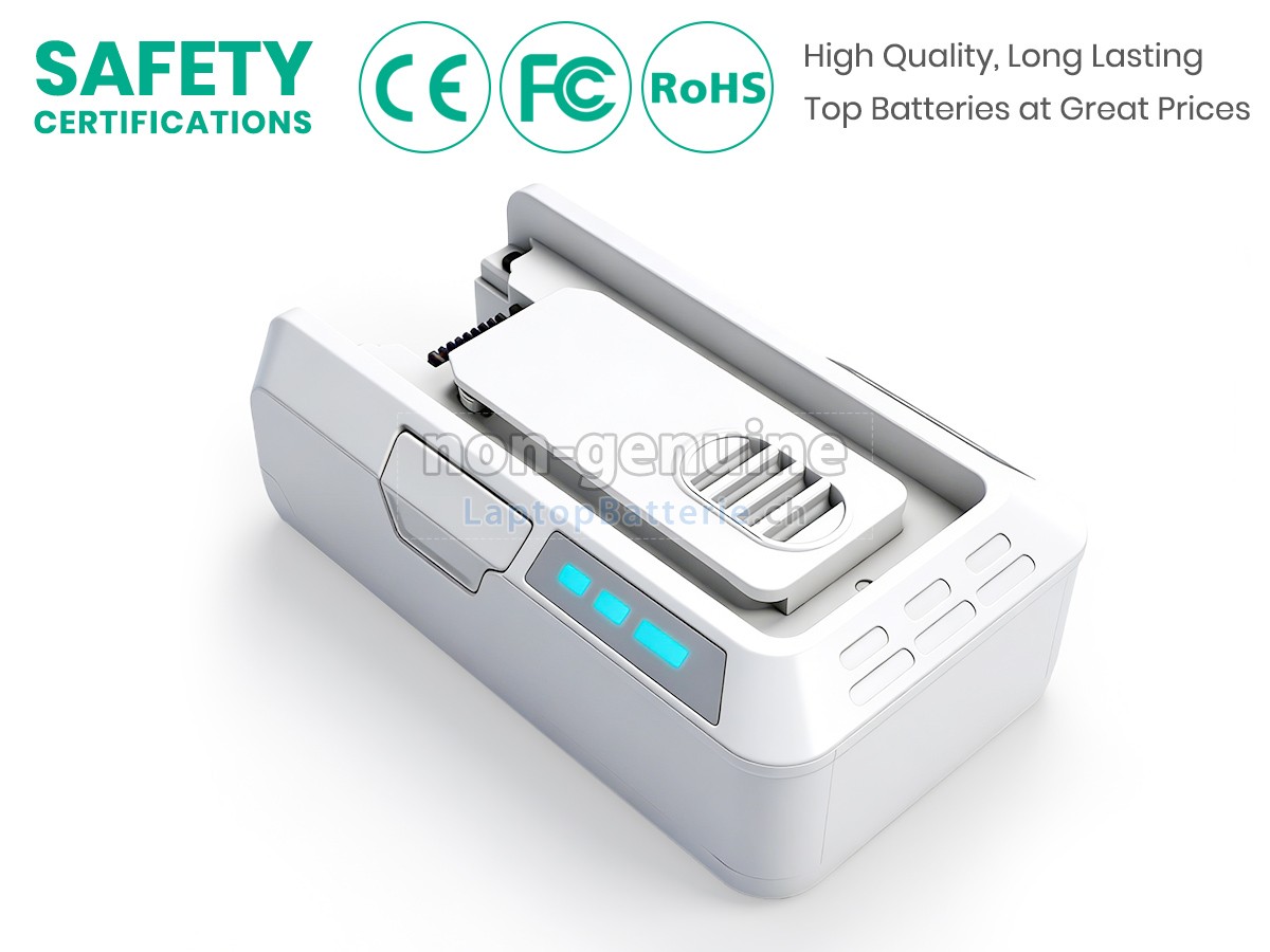 Tineco PURE ONE S11 Ersatzbatterie