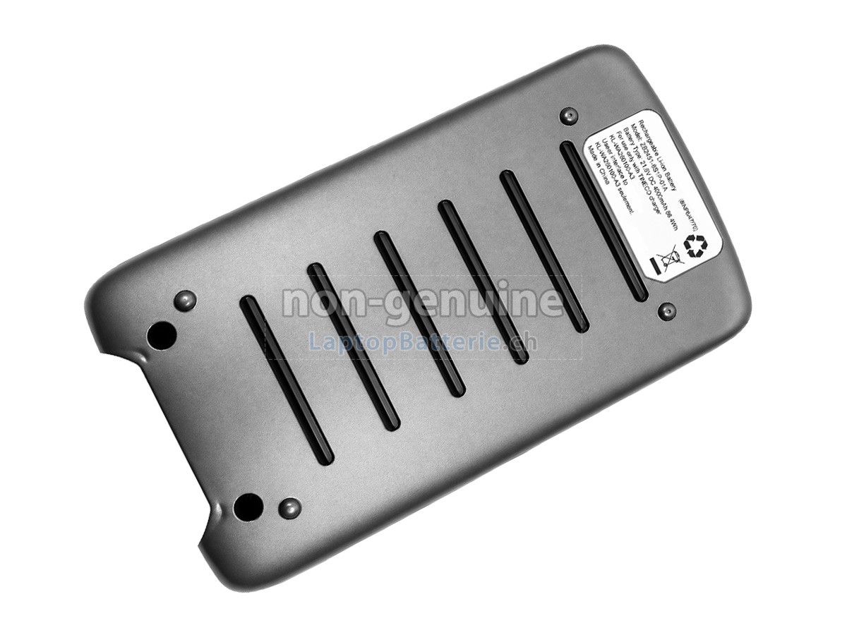 Tineco ZB2451-6S1P-01A Ersatzbatterie