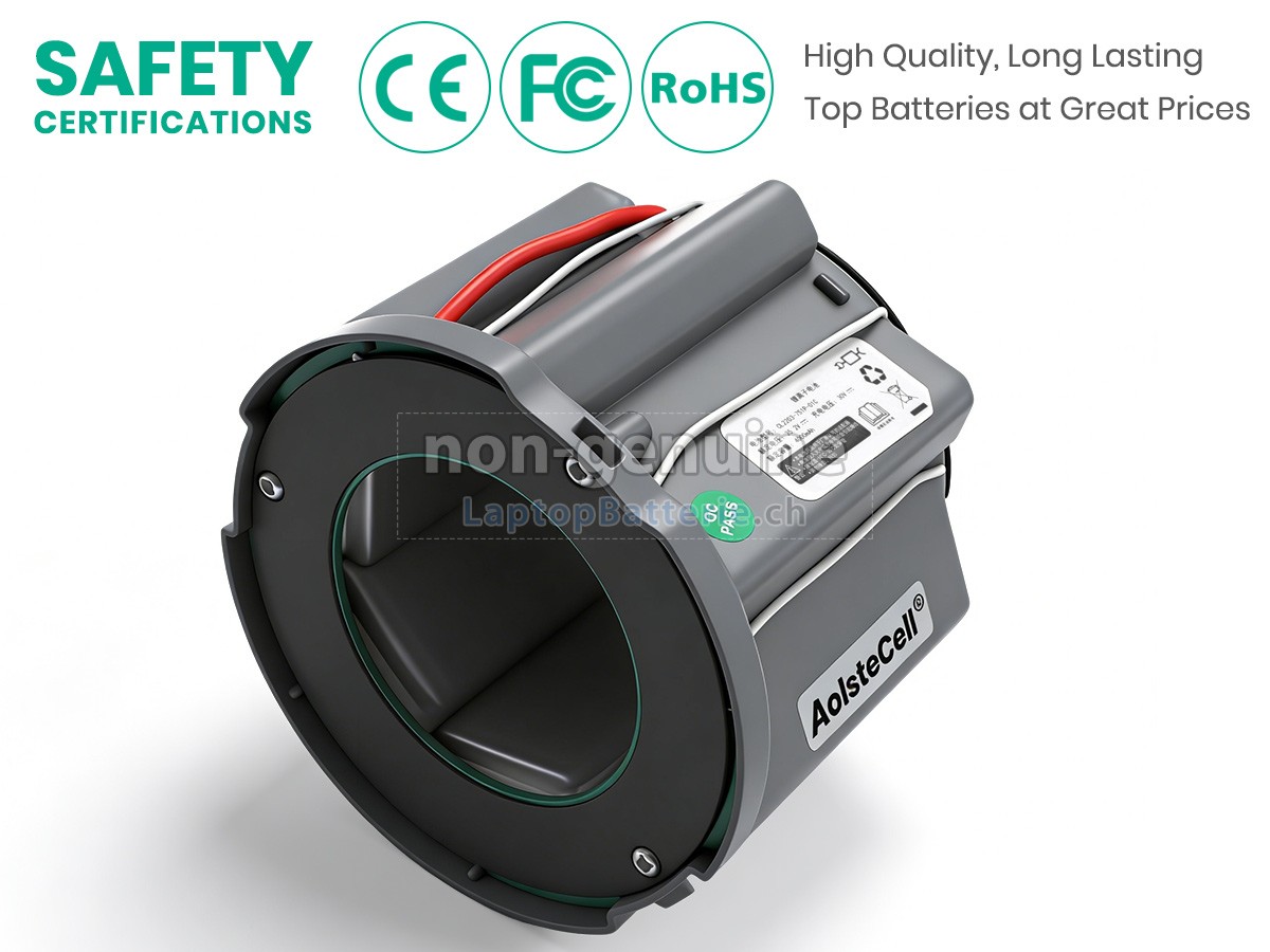 Tineco CL2203-7S1P-01C Ersatzbatterie