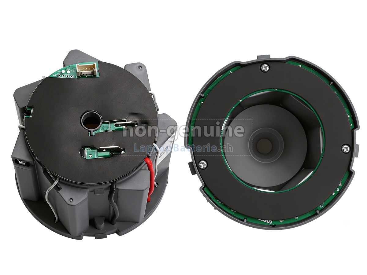 Tineco CL2203-7S1P-01C Ersatzbatterie