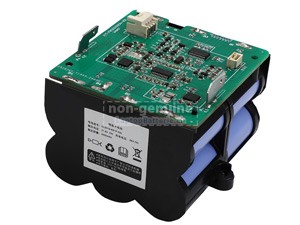 Tineco 2.0 LCD Akku