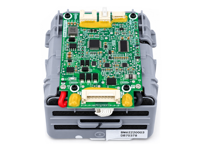 Tineco CL2220-7S1P-A00 Akku