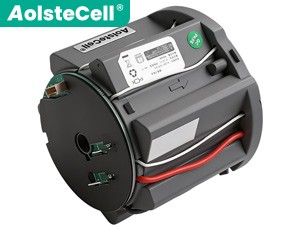 Tineco S7 Steam-01 Akku