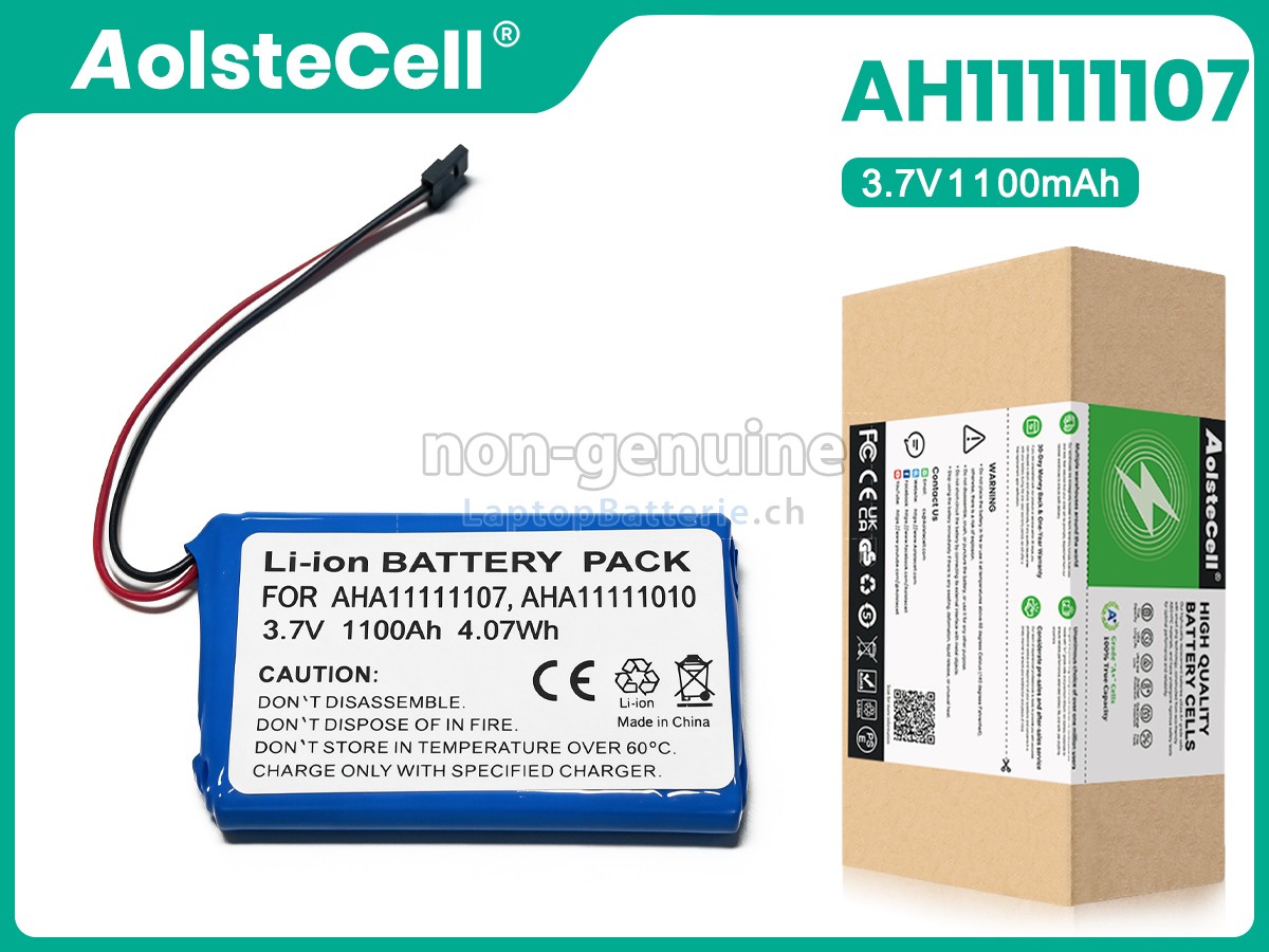 TomTom 4FA60 Ersatzbatterie