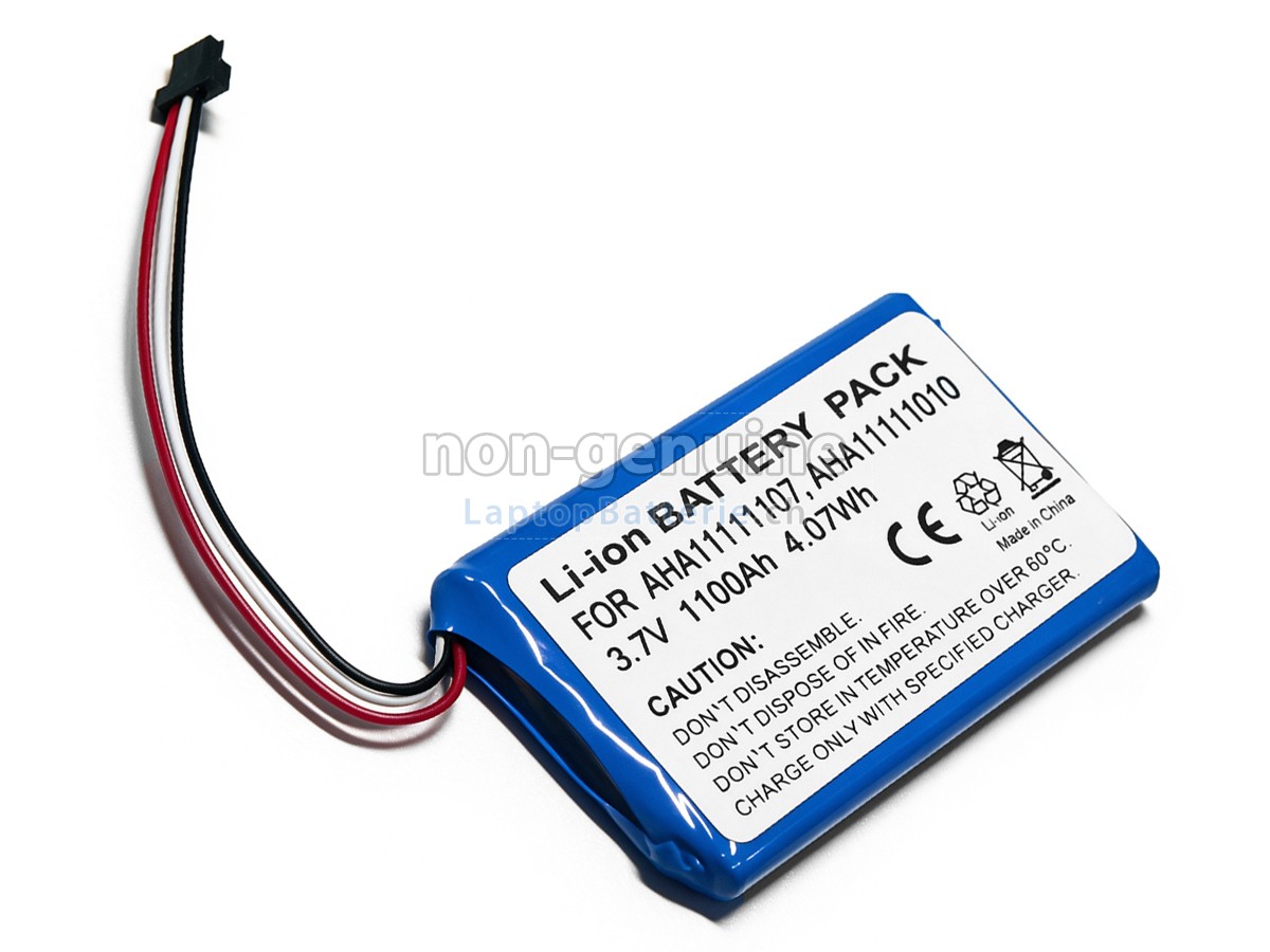 TomTom 4FA60 Ersatzbatterie