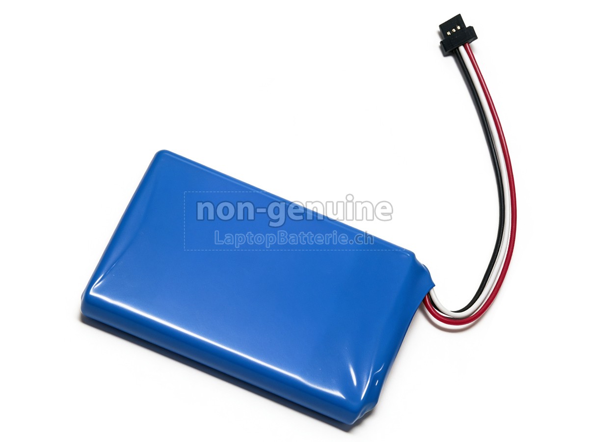 TomTom 4FA60 Ersatzbatterie