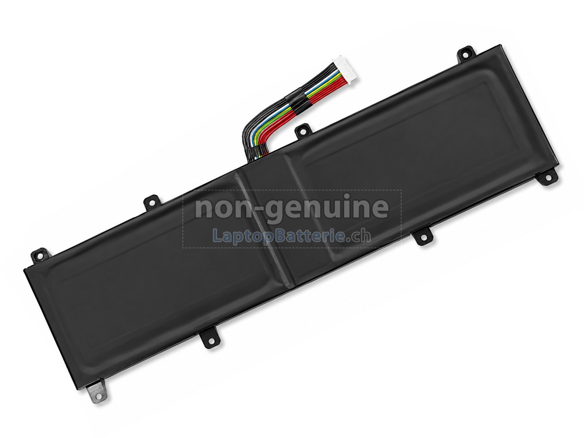 TongfangPC BA39 Ersatzbatterie