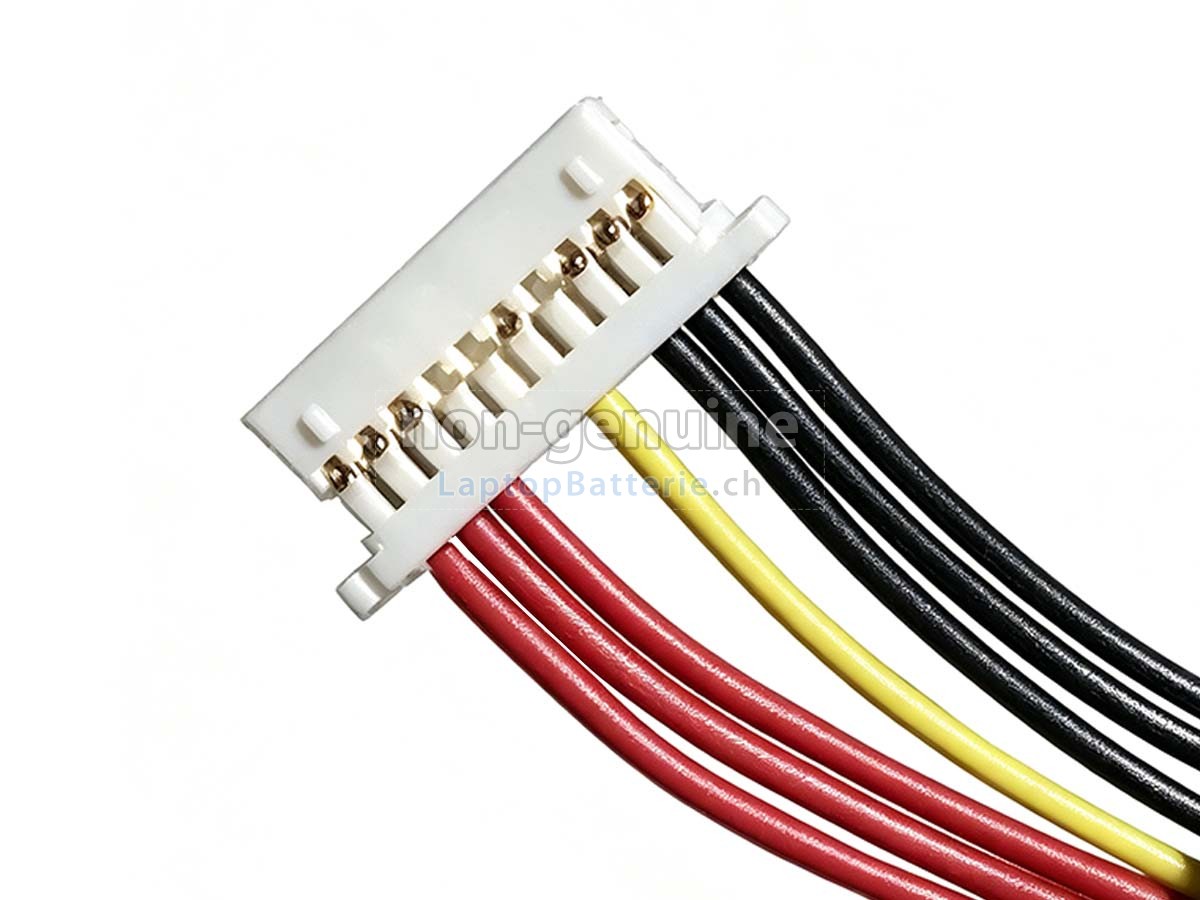 TongfangPC PSB141CO7 Ersatzbatterie